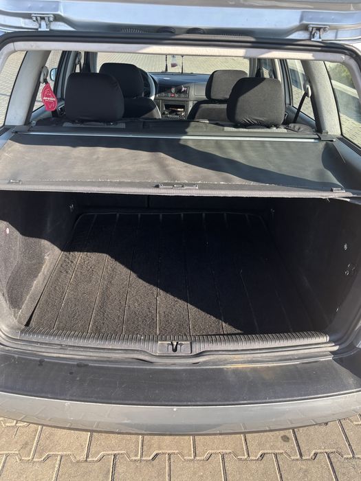 Vand Golf 4 Variant