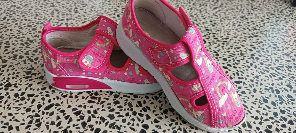 Туфельки,сандали