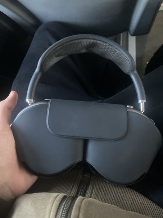 Наушники AirPods MAX