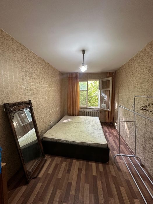 2-ком.Квартира продаётся мкр.Строитель