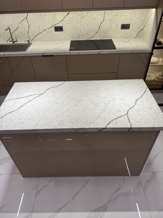 Столешницы и мойки на заказ