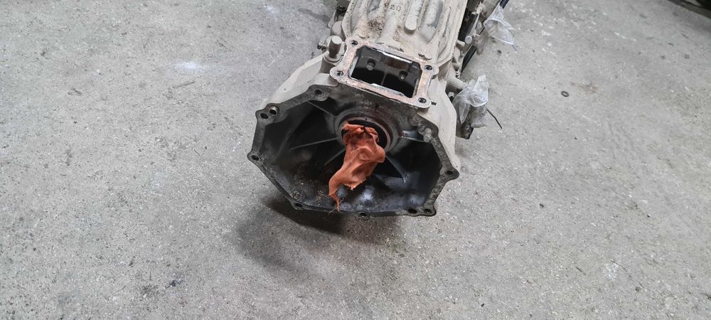 Двигател за Toyota Land Cruiser 90 и автоматична скоростна кутия