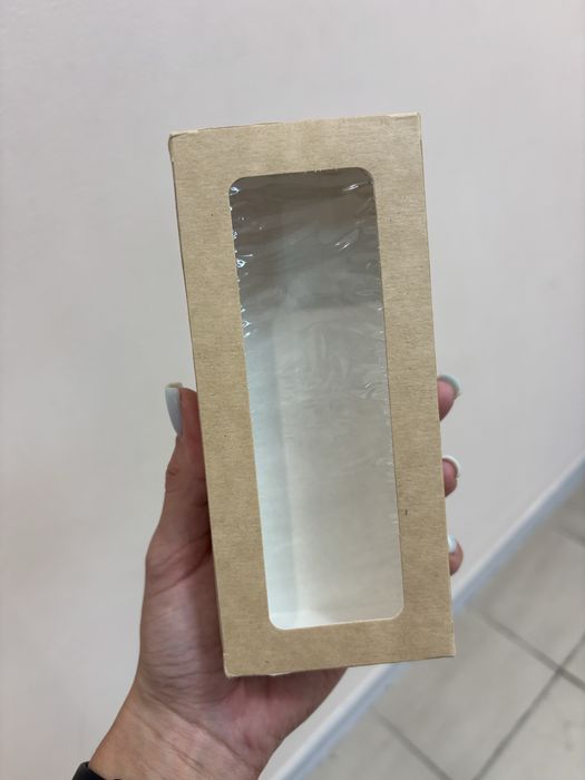 Коробки сборные подарочные