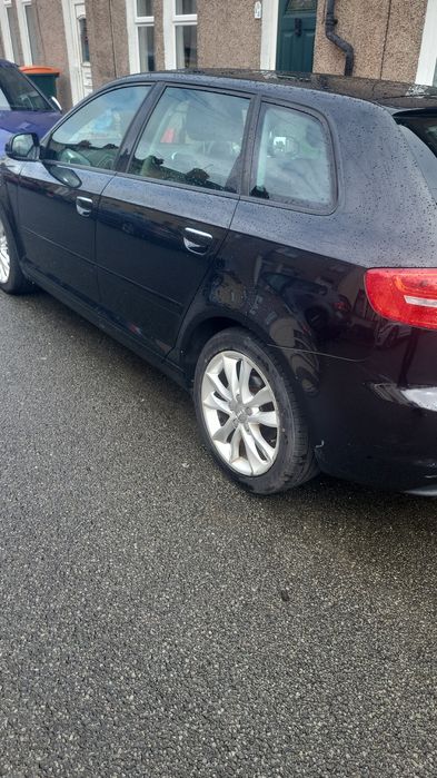 Ofer Audi A3 1.6 tdi