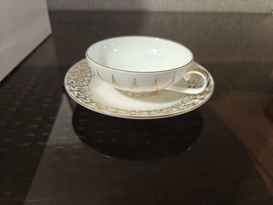 Чайный сервиз EMPIRE