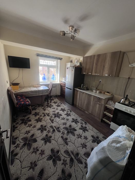 Kvartira FAQAT OILAGA Sergeli 9-xudud metroga yaqin 3-bekat