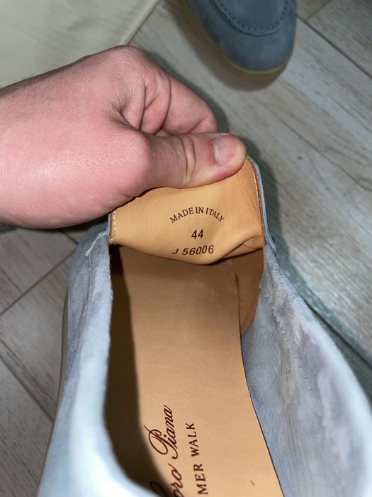 Loro Piana Limited Edition