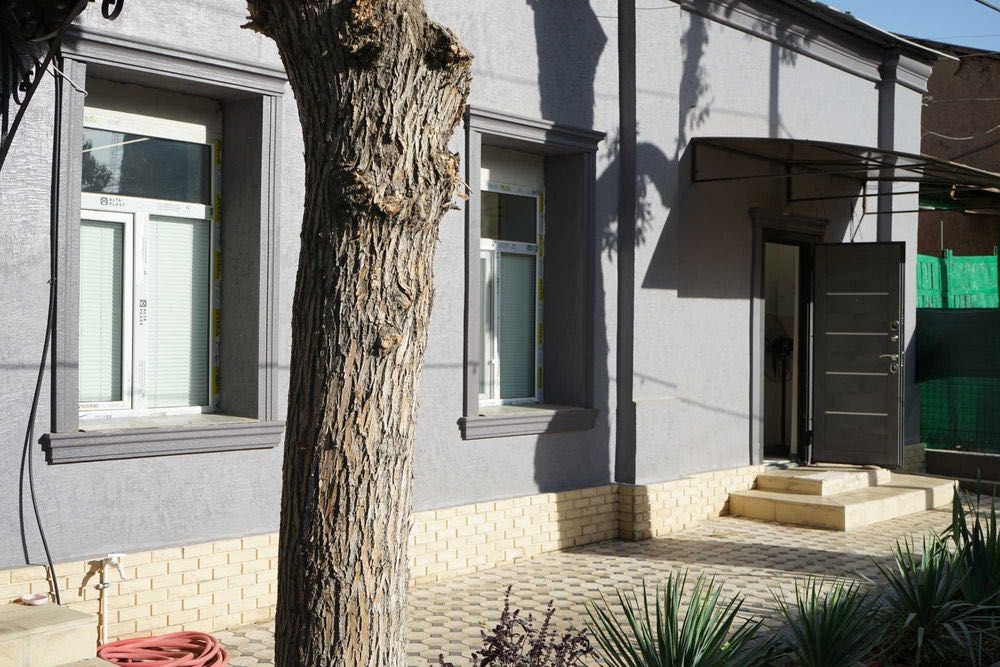 Сдаю свой офис с всеми удобствами в центре Ташкент