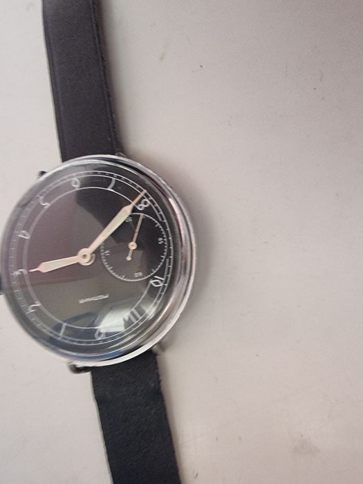 Часы Молния наручные