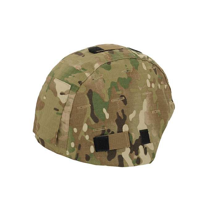 Husa Pt Casca Model US MICH 2000 EMERSONGEAR Noua,Culoare Multicamo