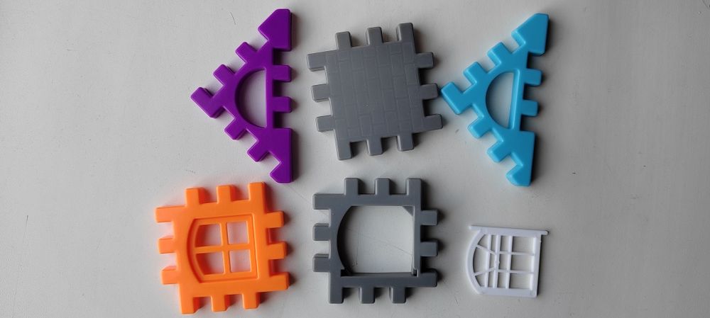 Конструктор для детей