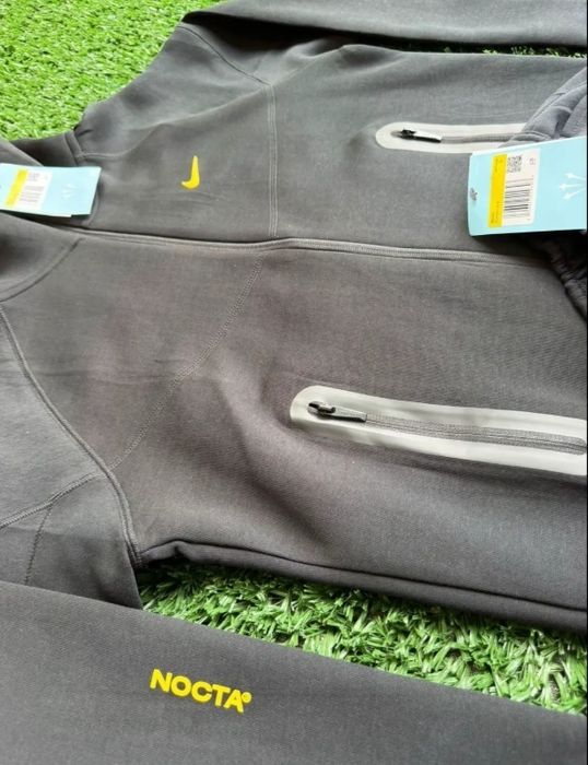 Nike nocta trening S