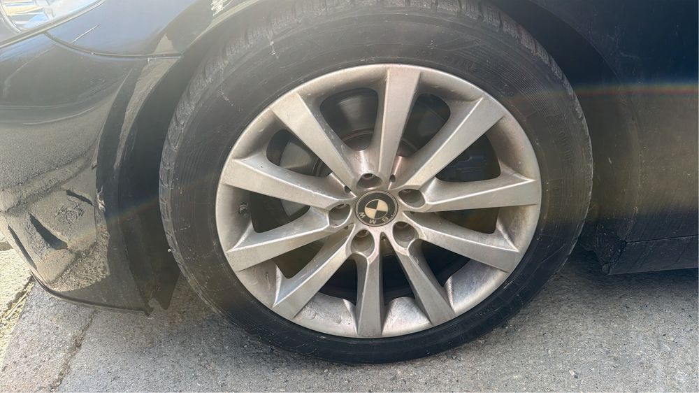 Jante BMW R18 Originale