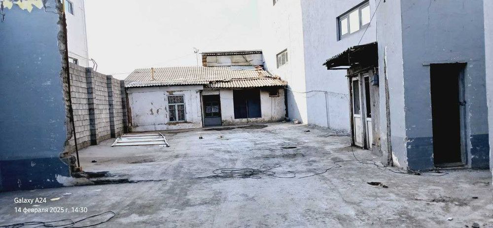 Ер сотилади 3,5 сотих