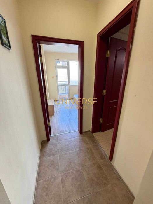 Продава се Двустаен апартамент в Свети Влас - 60 кв.м за 595 €/кв.м - Снимка #9