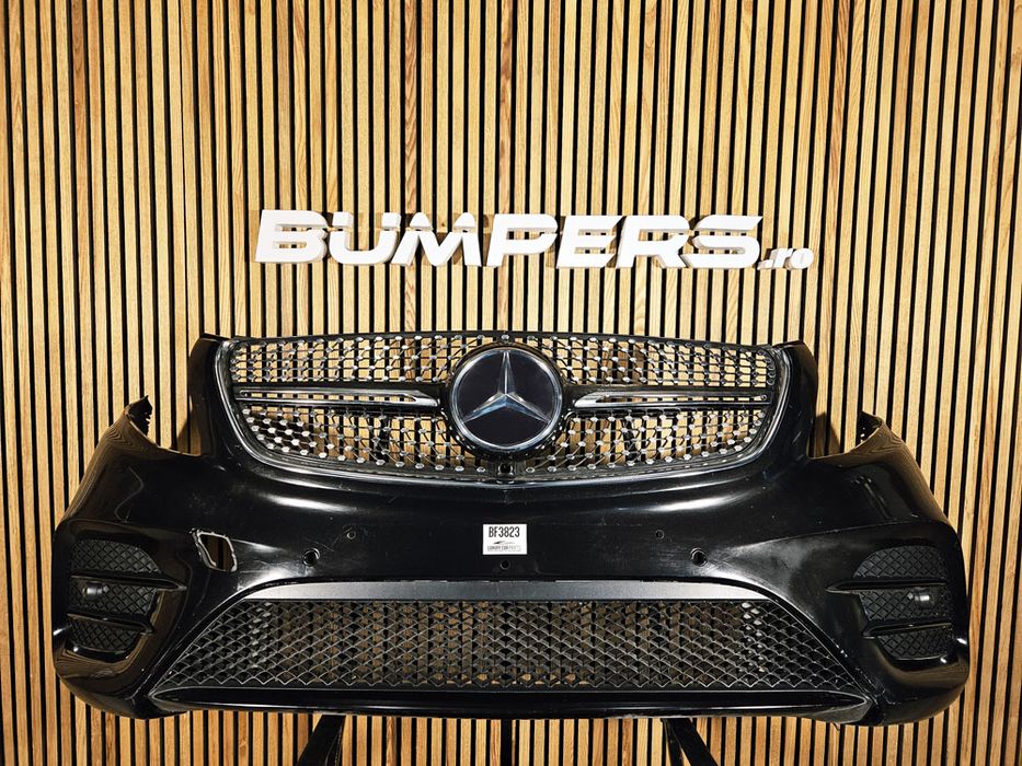 Mercedes V class 2016/2023 W447 447 AMG DIAMOND bara fata BF3823