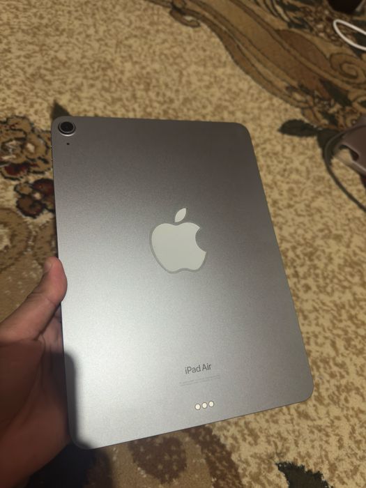 iPad air 5 ( 256гб)