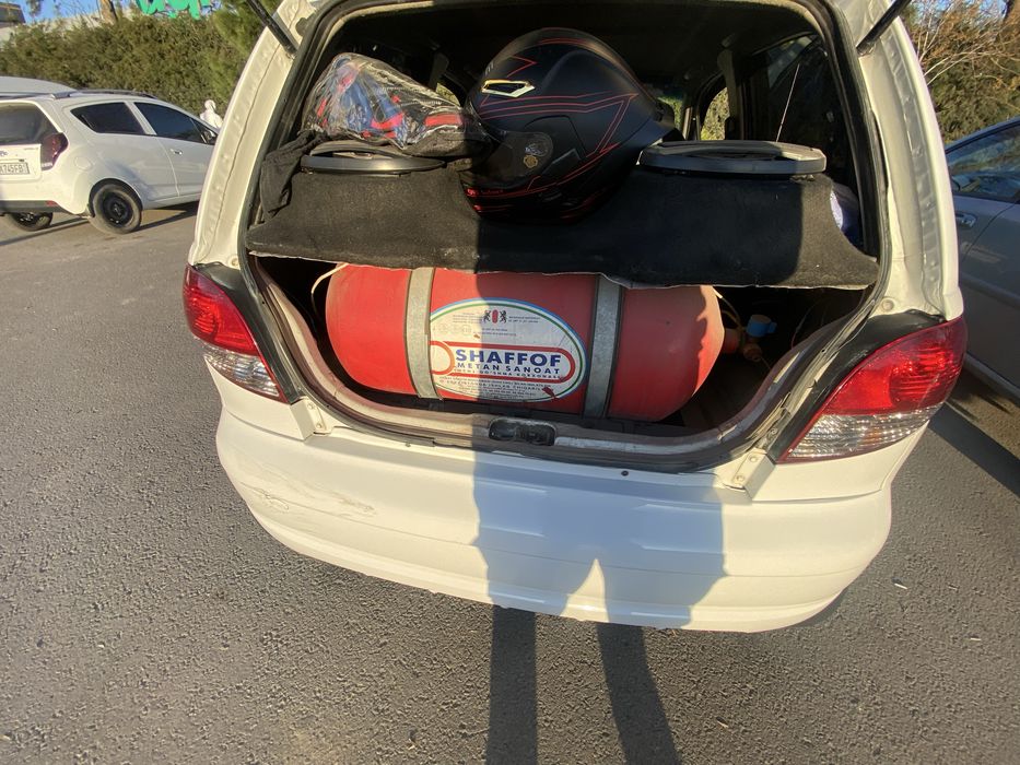 MATIZ.     Mx.     .