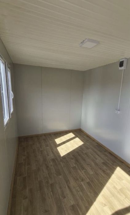 Container birou Container santier vestiar de locuit modular standard