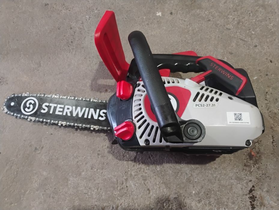 Vanda drujba Sterwins