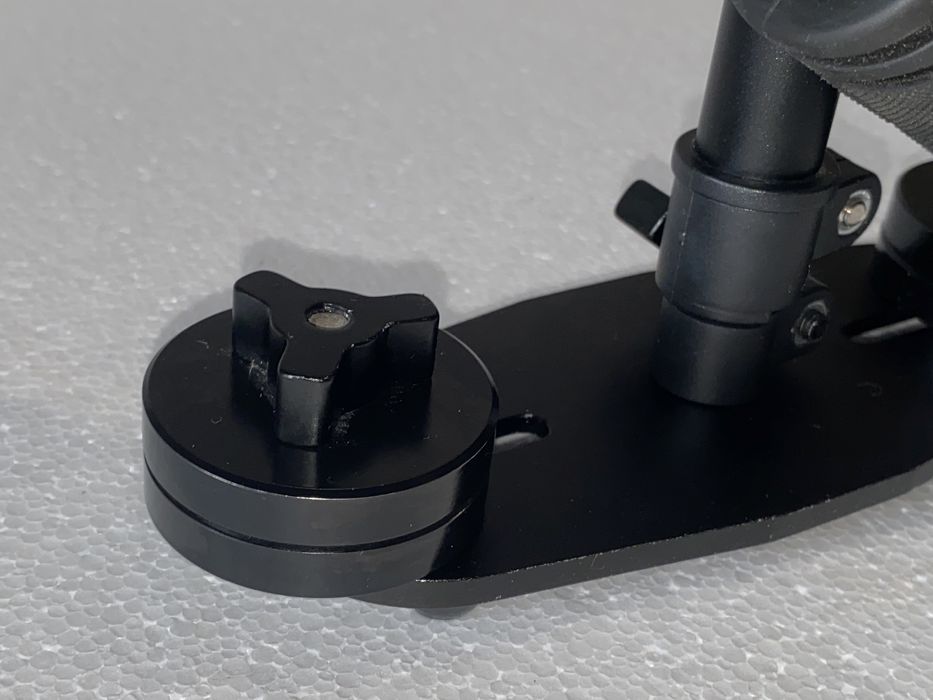 Стабилизатор за видеокамера