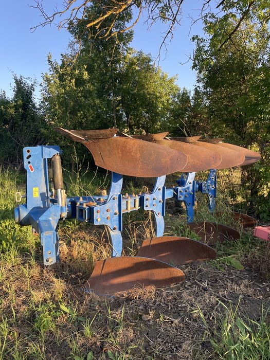 Vand plug mecanica ceahlau