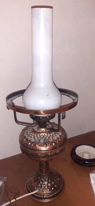 Veioza, vintage, stare buna