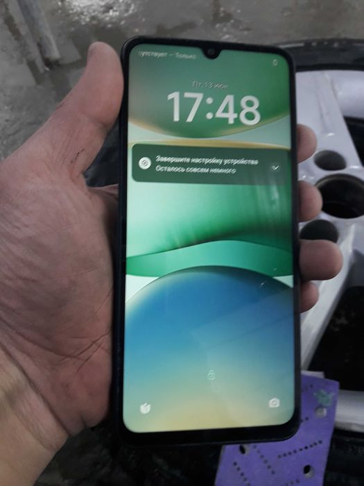 Новый Redmi A5 64GB