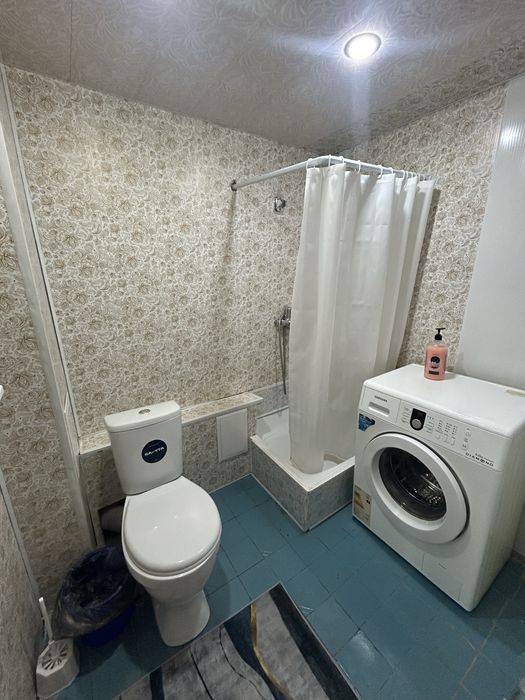 1-комнатная, Астана 40