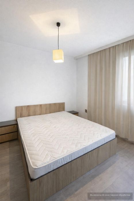 Дава се под наем Тристаен апартамент в Пловдив, Център - 80 кв.м за 550 € - Снимка #3