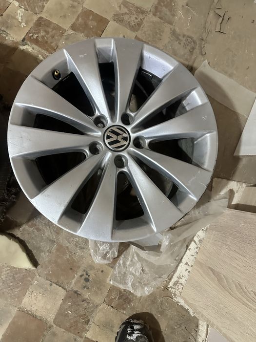 Диск титановый оригинал