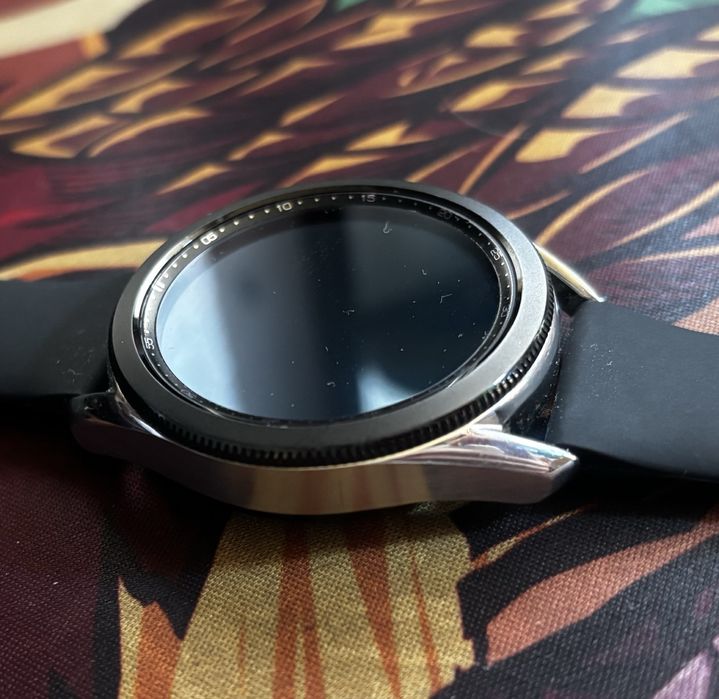 Samsung galaxy watch 3 classic 45mm