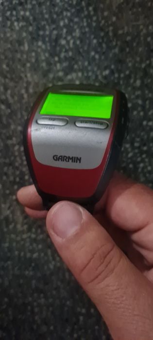 garmin forerunner 305
