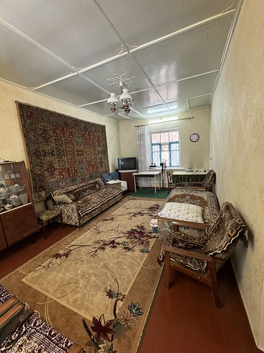 Продажа земли 4.9 сот. Кибрай. Байджигит ( ипотека )