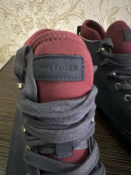 Женские брендовые ботинки