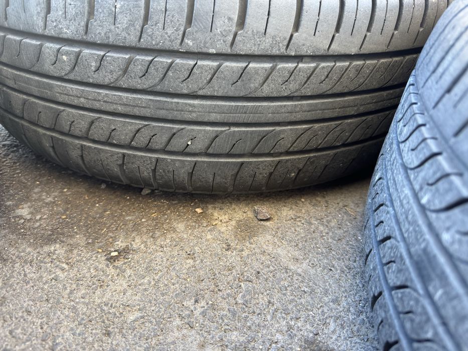 Шины и диски r14