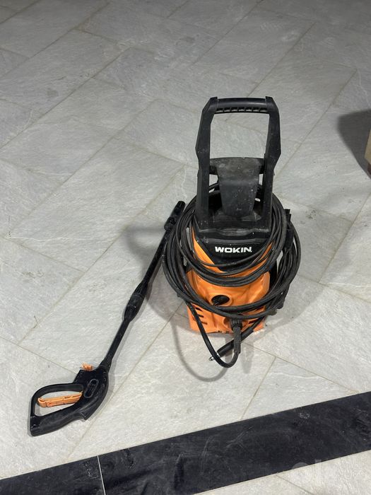 Karcher wokin карчер