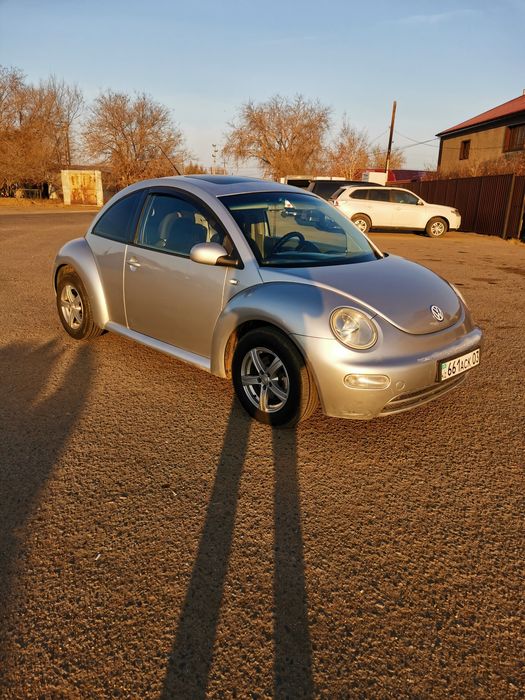 Продам фольцваген жук