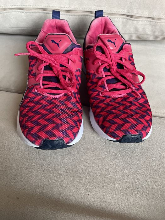 Дамски маратонки Puma