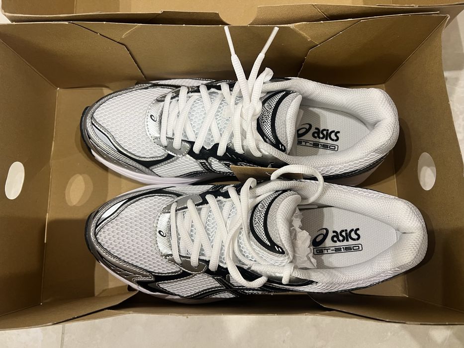 Asics маратонки