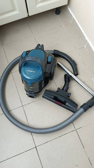 Пылесос Bosch Serie 2