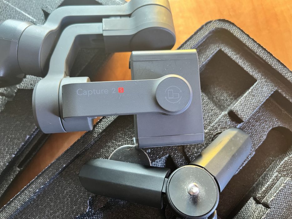 Stabilizator telefon