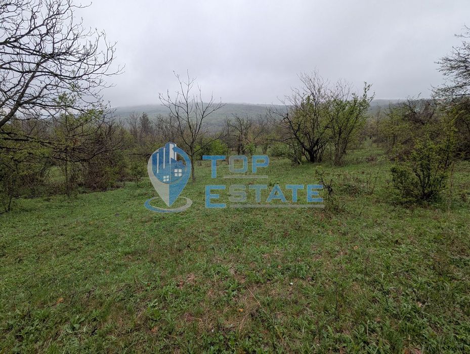 Продава се Парцел в с. Шереметя, Област Велико Търново - 584 кв.м за 24 €/кв.м - Снимка #1