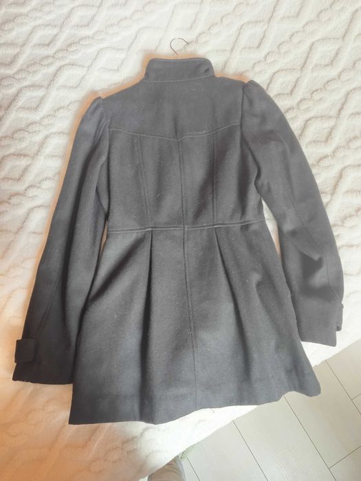 Палто есенно зимно