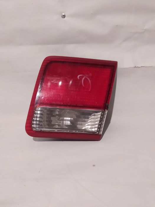 Фонари на Toyota  lumiere