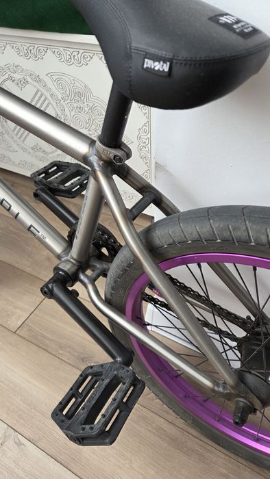 BMX WeThePeople Trust