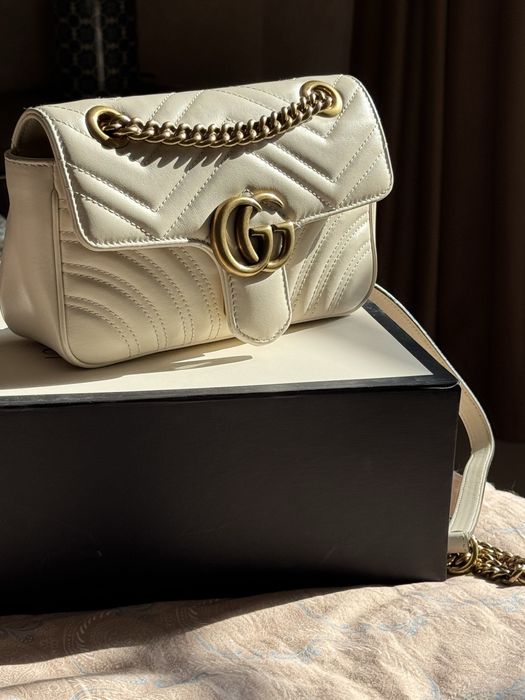 Gucci GG Marmont Small