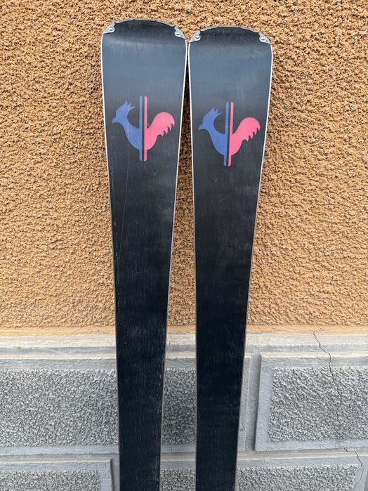 schi rossignol strato w L156cm