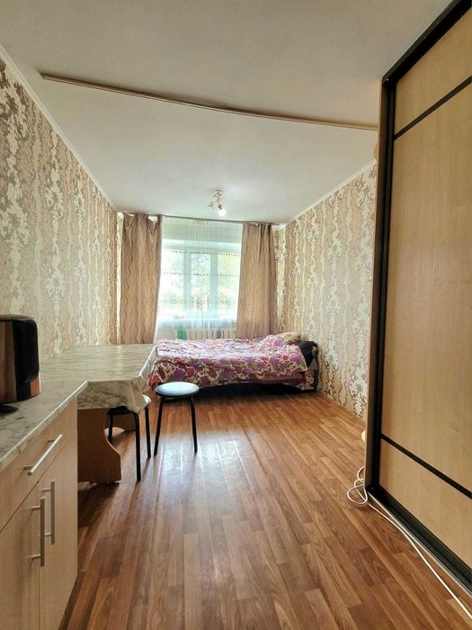 Продам комнату в общежитие