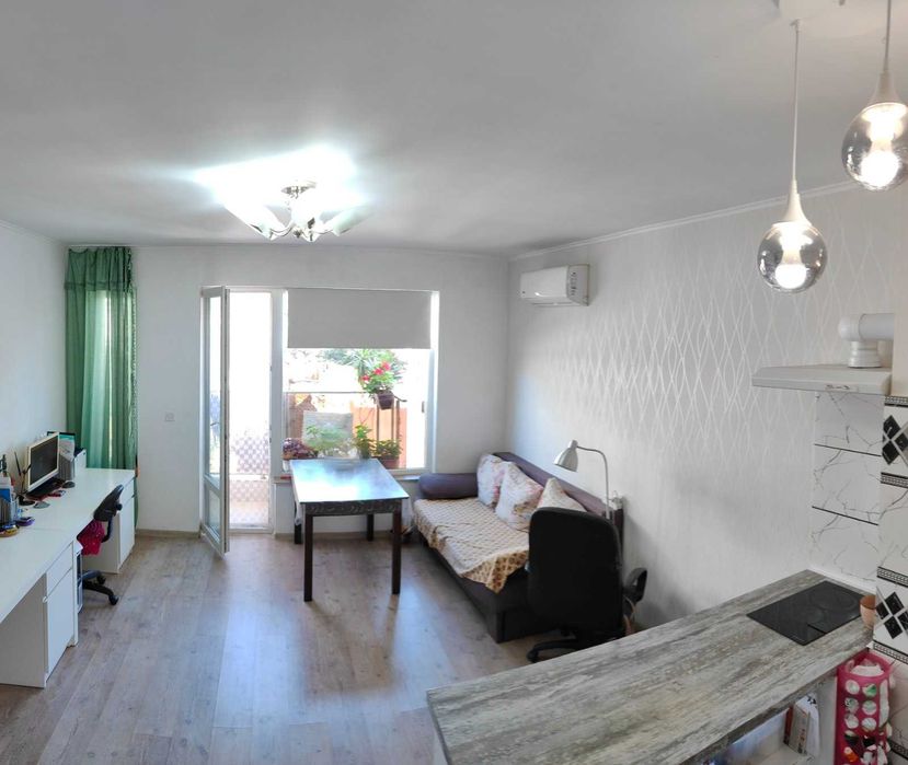 Продава се Многостаен апартамент в София, Център - 160 кв.м за 4063 €/кв.м - Снимка #2